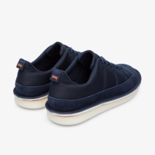 Camper Navy Casual Shoes Mens - Formiga Online Ireland | ARLQP8051